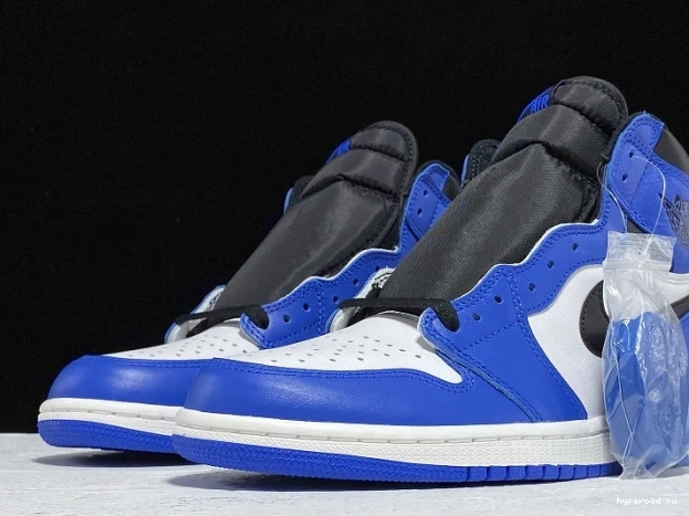 Royal 555088-403 Game Jordan 1 Air OG 0701